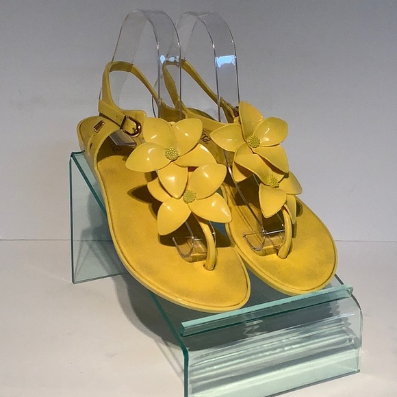 Melissa Sandals main image 1